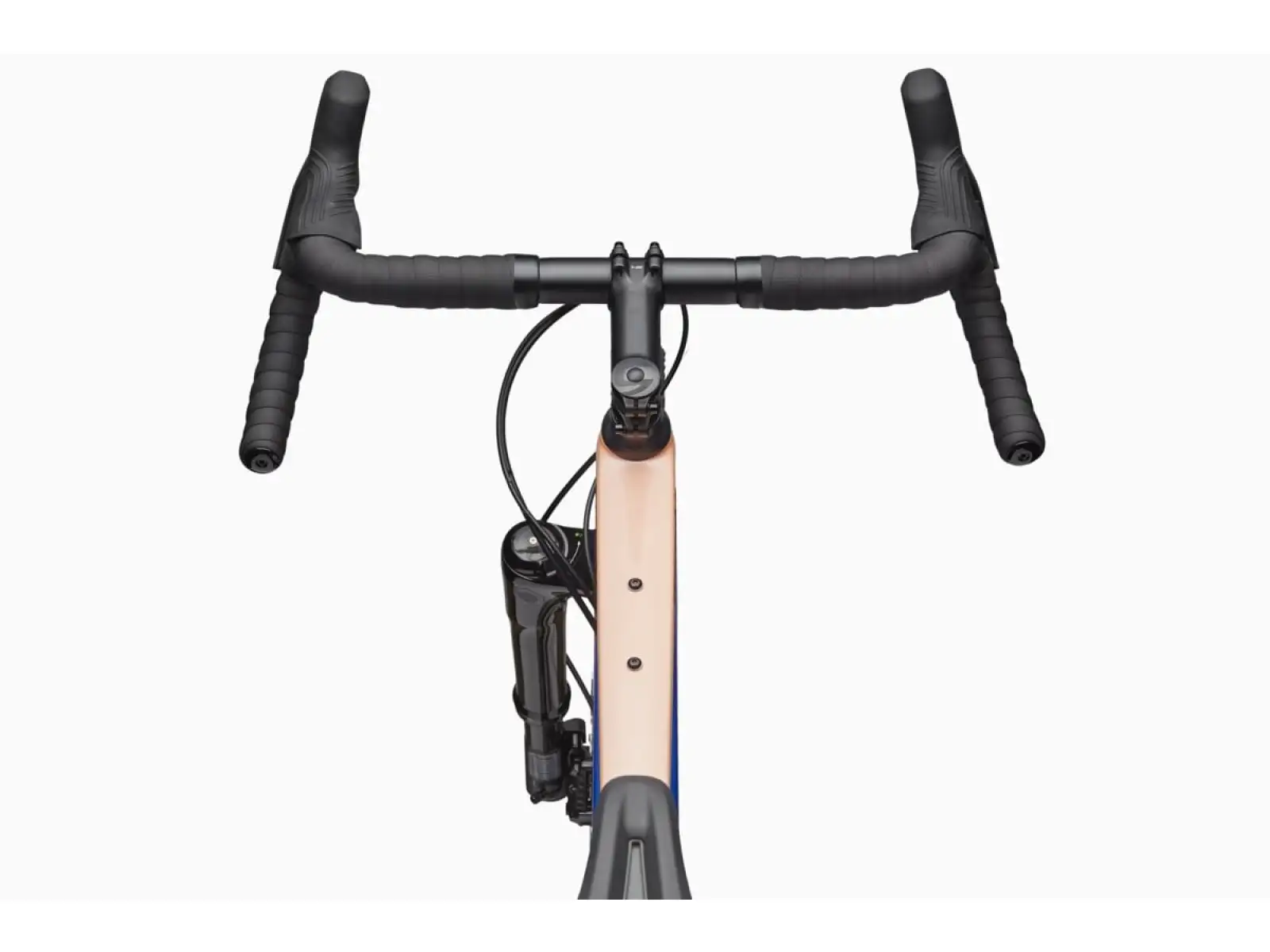 Cannondale Topstone Carbon 2 Lefty gravel bicykel RRP