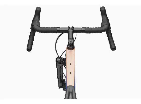 Cannondale Topstone Carbon 2 Lefty gravel bicykel RRP