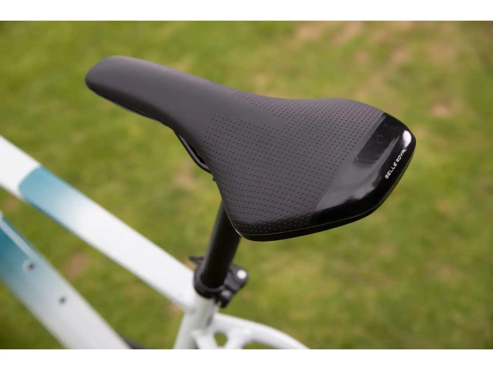 Superior XC 6.2 horský bicykel Gloss Grey/Petrol
