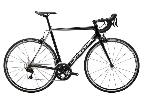 Cannondale Super Six Evo 105 SLV cestný bicykel
