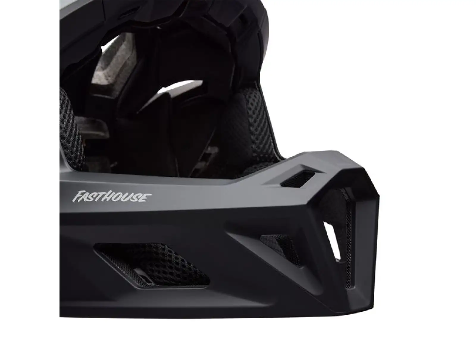 Bell Full-Air MIPS Black/Grey prilba WRWF Fasthouse