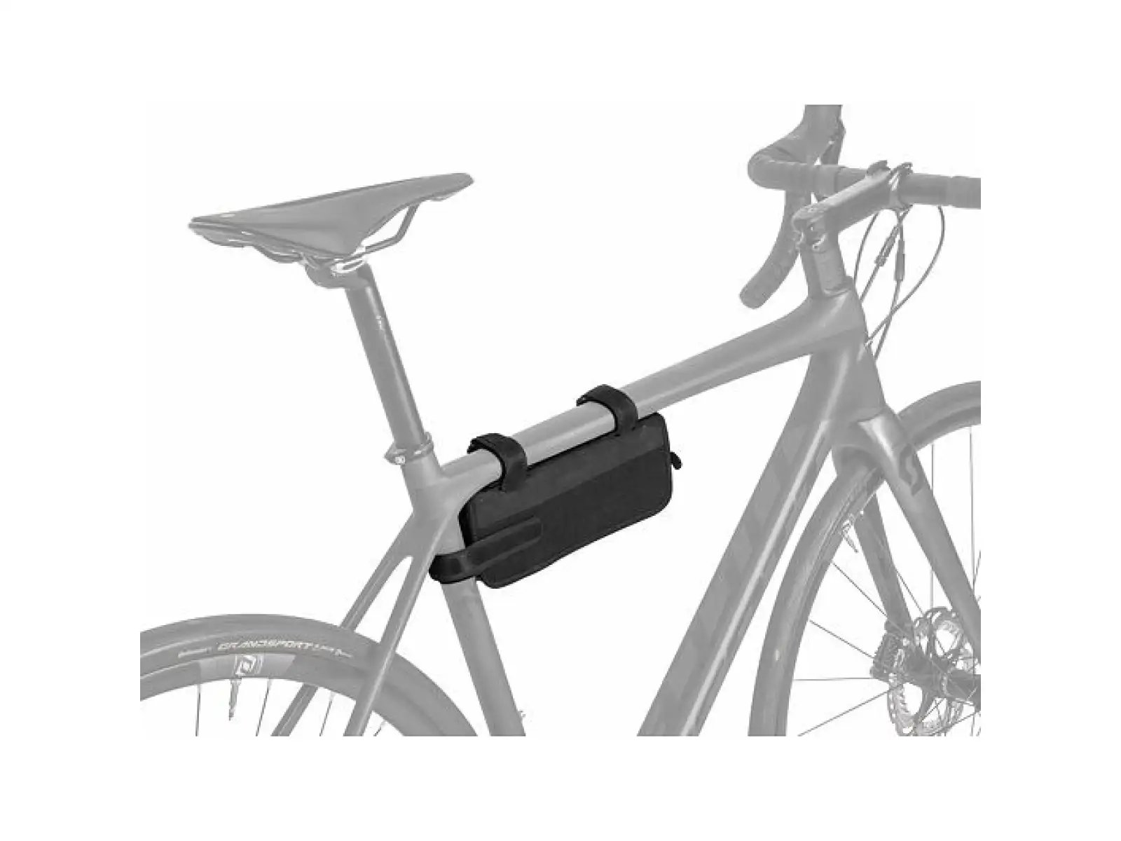 Súprava na opravu bezdušových pneumatík Topeak Gravel Gear