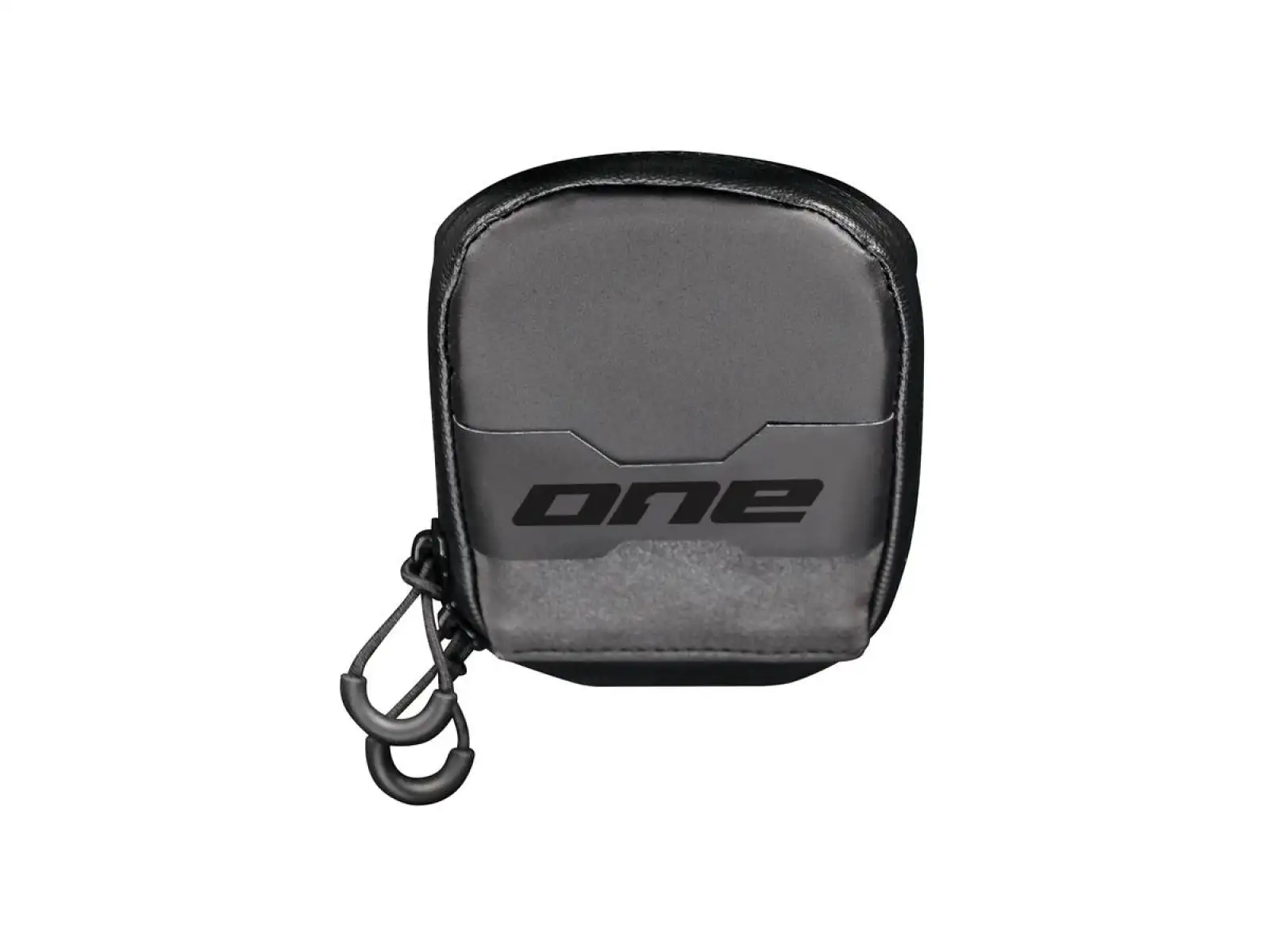 One Bikeparts S.Bag 50 M taška pod sedlo black