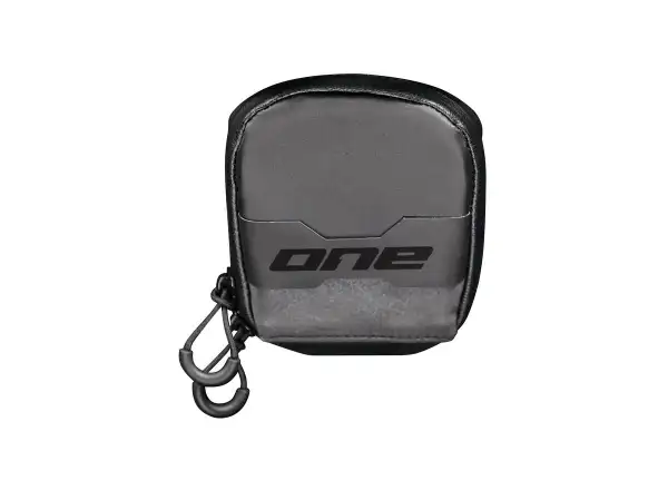 One Bikeparts S.Bag 50 M taška pod sedlo black