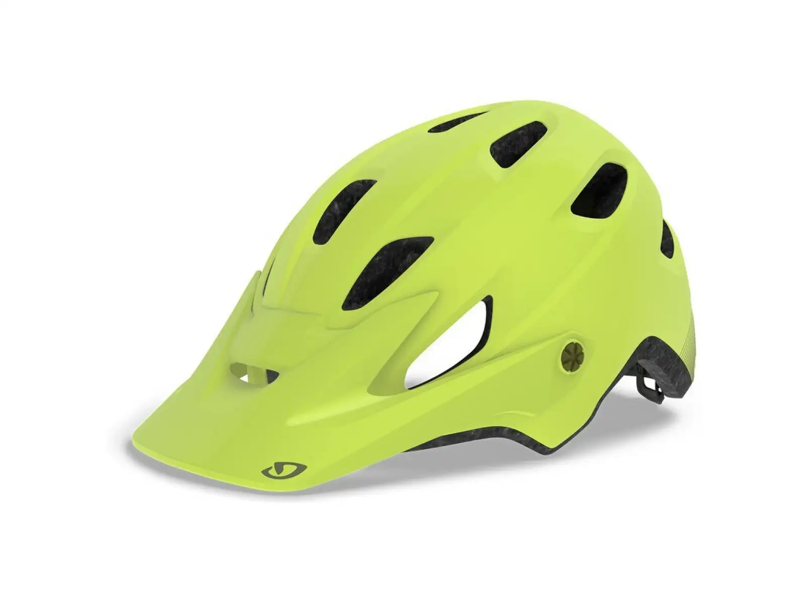 Giro Chronicle Mips MTB prilba Mat Citron