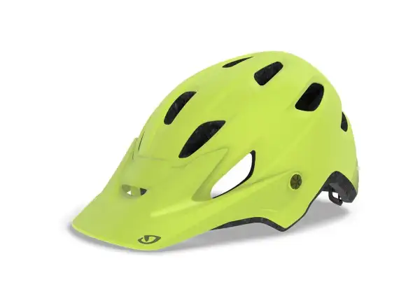 Giro Chronicle Mips MTB prilba Mat Citron