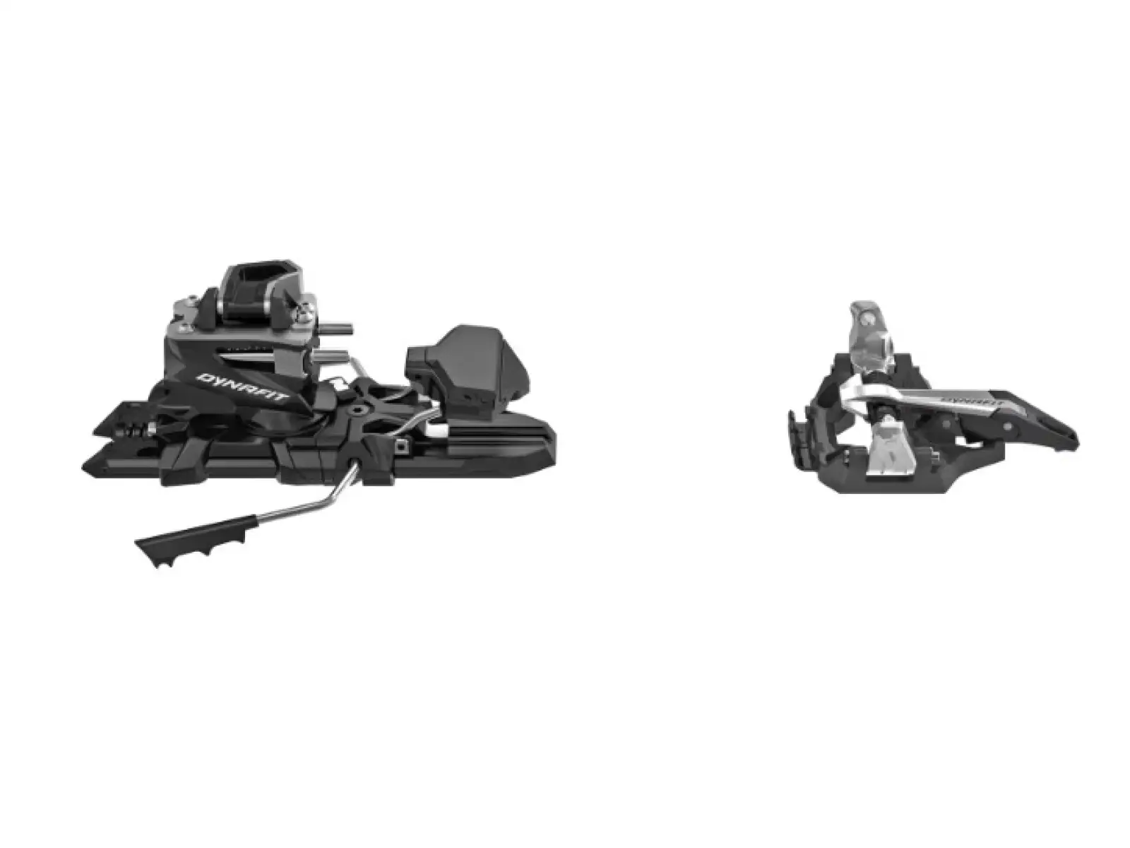 Dynafit Seven Summits+ skialpové viazanie s brzdou 95-108 mm