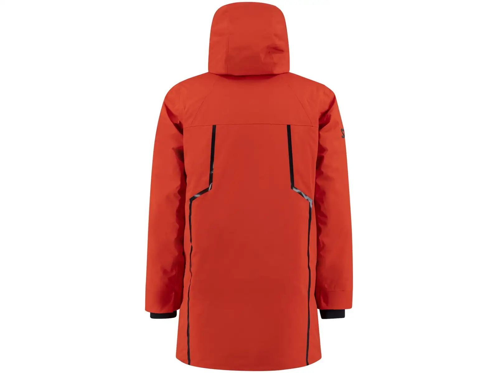 Swix Surmount Primaloft pánsky kabát