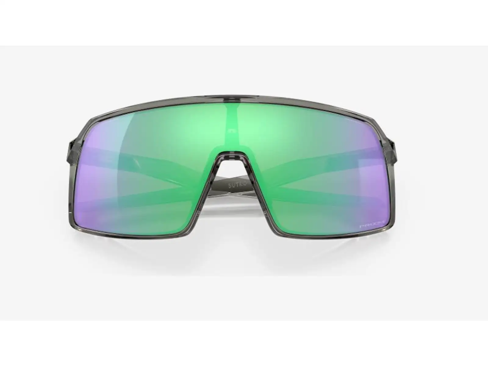 Oakley Sutro okuliare Grey Ink/Prizm Road Jade