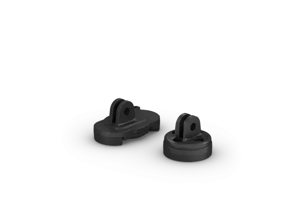 Garmin držiak radaru pod sedlo
