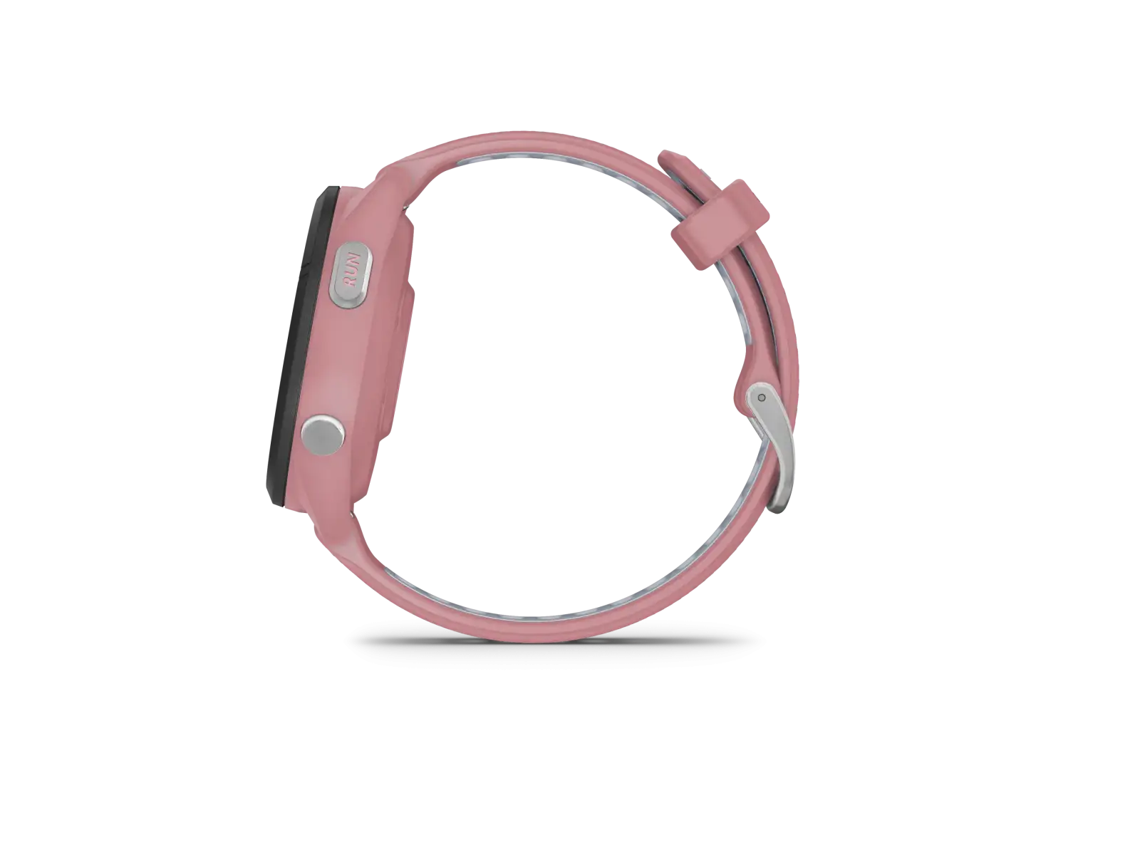 Garmin Forerunner 265S inteligentné hodinky Pink