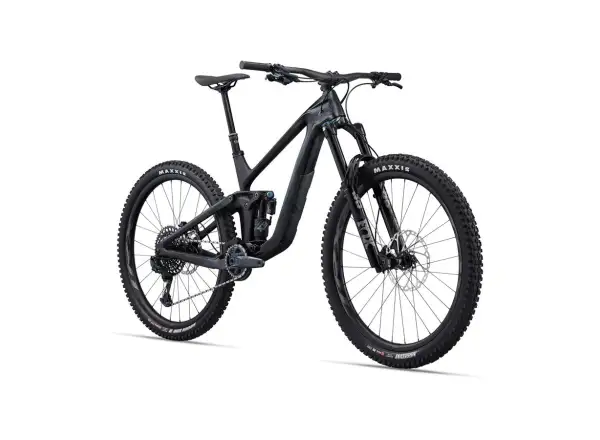 Giant Reign Advanced Pro 1 horský bicykel black diamond/carbon