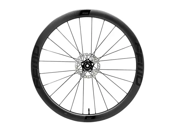 FFWD RYOT44 DT240 2:1 EXP cestné vypletené kolesá plášťové MattBlack orech Shimano HG11