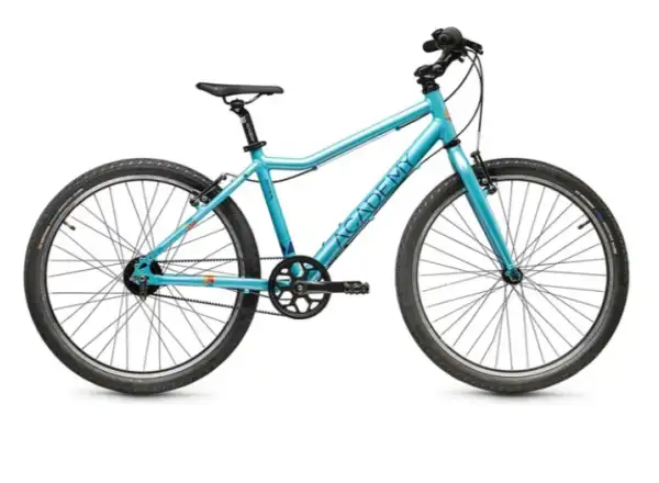 Academy Grade 5 Belt detský bicykel 24" modrý