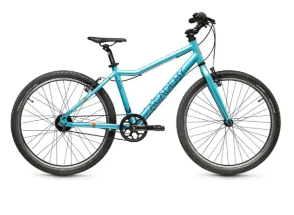 Academy Grade 5 Belt detský bicykel 24" modrá