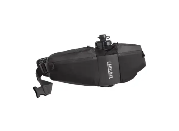 Camelbak Podium Flow ľadvinka 4 l Black
