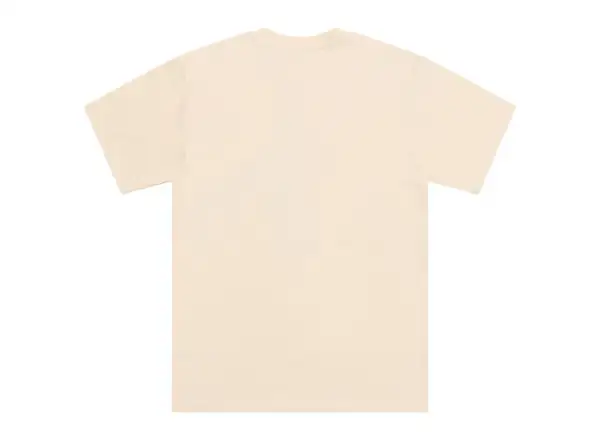 Troy Lee Designs Boxed Out pánske tričko krátky rukáv Vintage White
