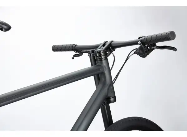 Cannondale Bad Boy 1 mestský bicykel Matte Black