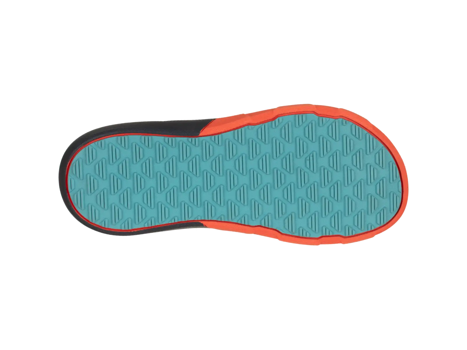 Žabky Dynafit Podium Hot Coral/Blueberry