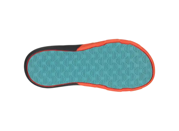 Žabky Dynafit Podium Hot Coral/Blueberry