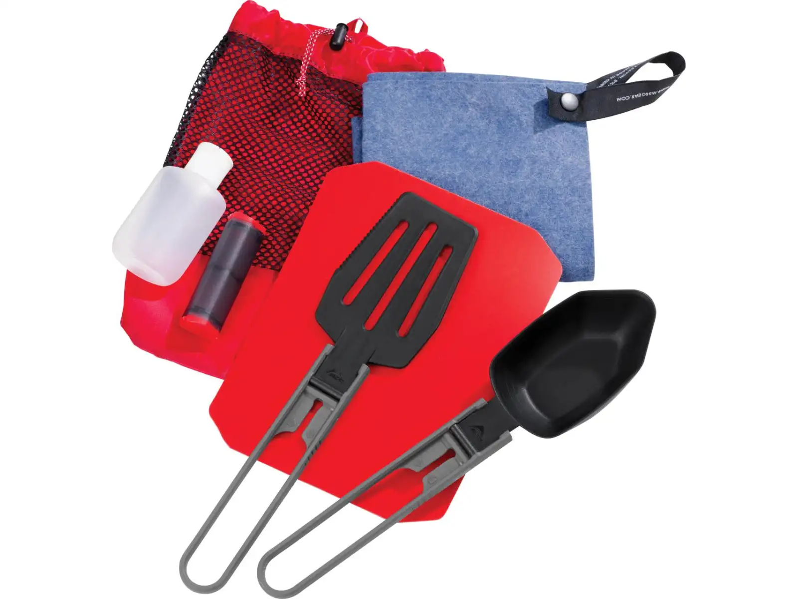 MSR Ultralight Kuchynský set