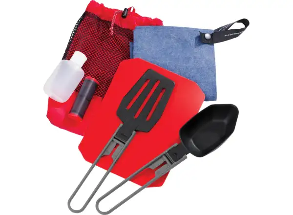 MSR Ultralight Kuchynský set