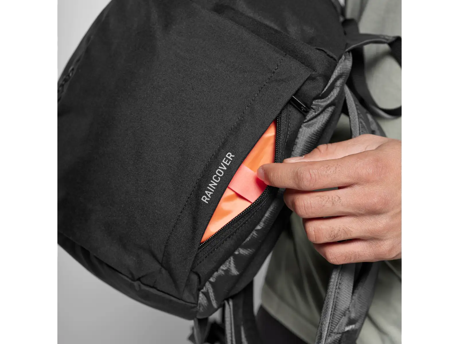 Salewa Puez batoh 32+5 l batoh Black Out/Onyx