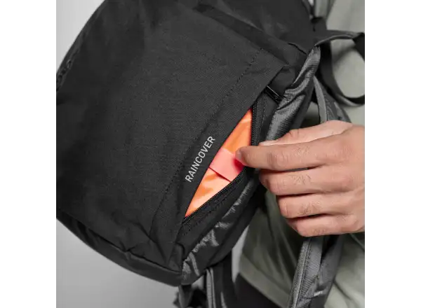 Salewa Puez batoh 32+5 l batoh Black Out/Onyx