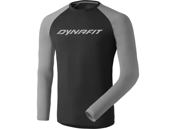 Dynafit 24/7 pánske tričko dlhý rukáv Alloy