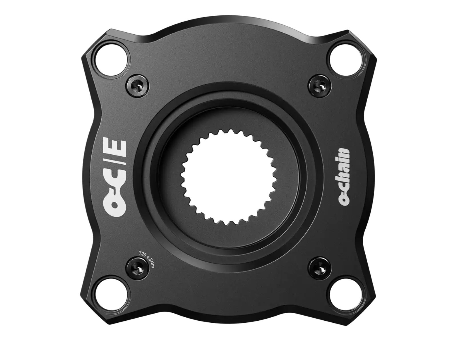 Ochain E Spider Damper Bosch DU38 čierny