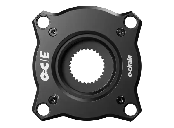 Ochain E Spider Damper Bosch DU38 čierny