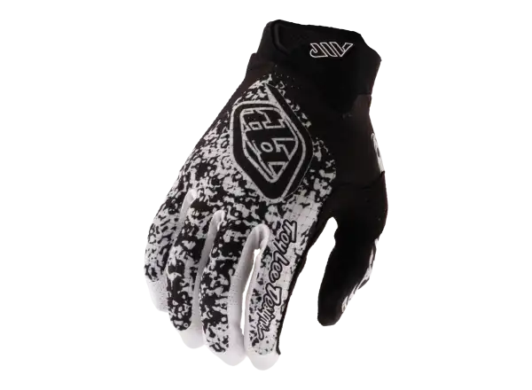 Troy Lee Designs Air Mono rukavice Sever Black/White
