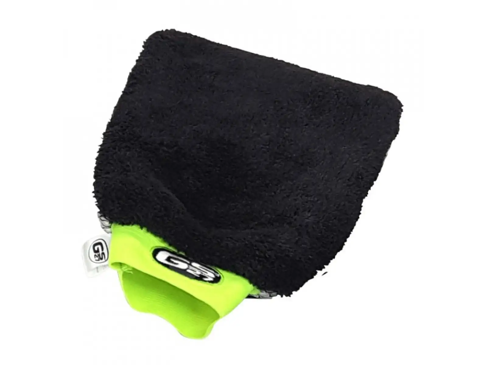 GS27 Triple Action Wash Mitt Umývacie rukavice