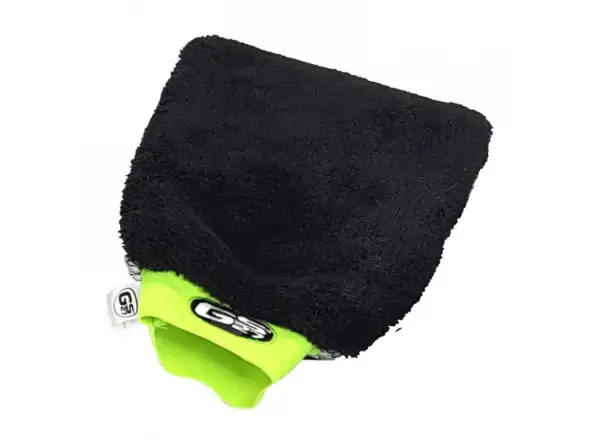 GS27 Triple Action Wash Mitt Umývacie rukavice