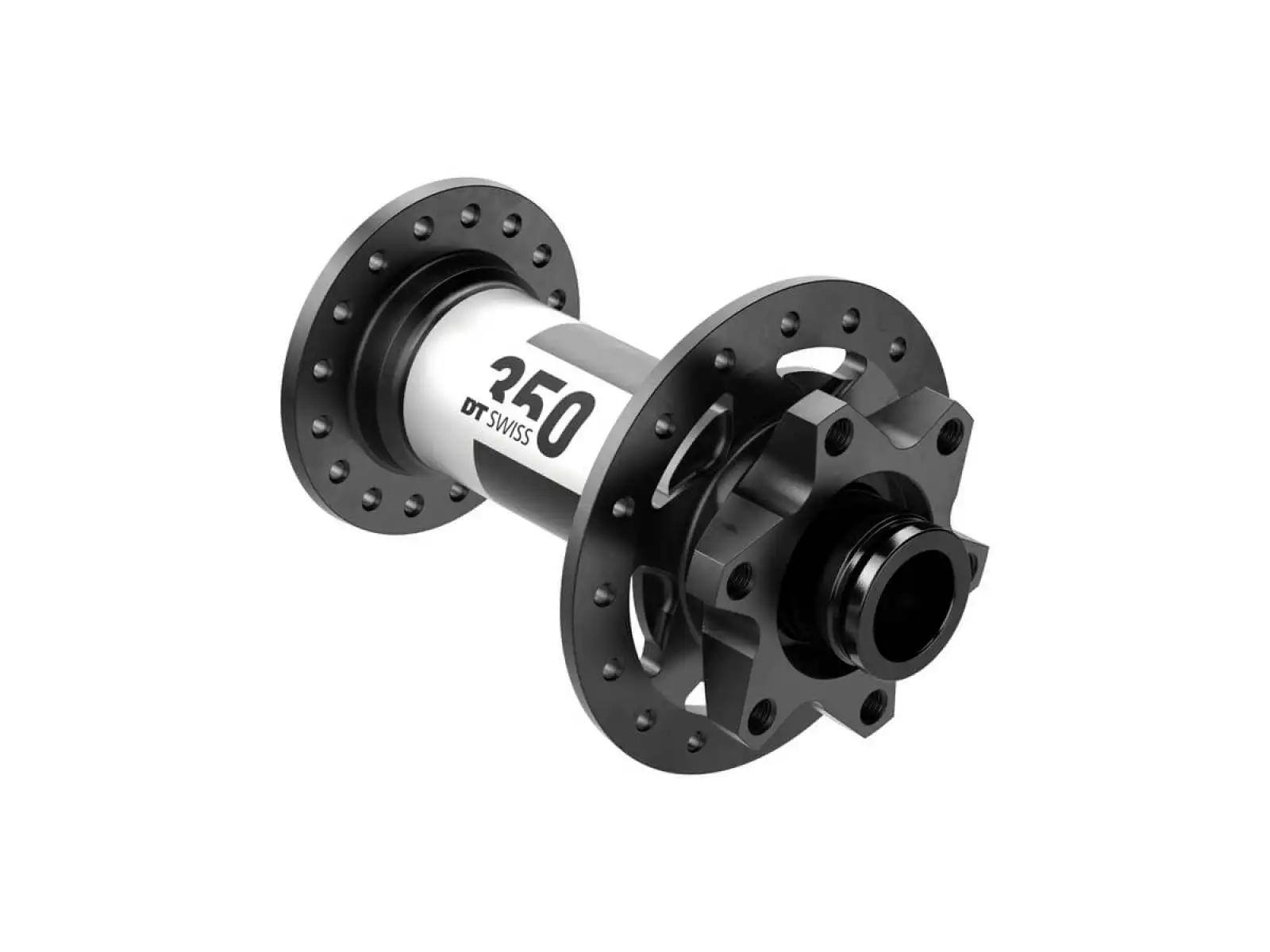 DT Swiss 350 Boost 15x110 DBIS Classic predný náboj 28 dier
