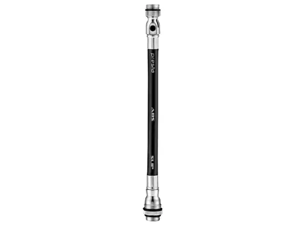 Lezyne Flex Hose Pocket Drive náhradná hadička čierna
