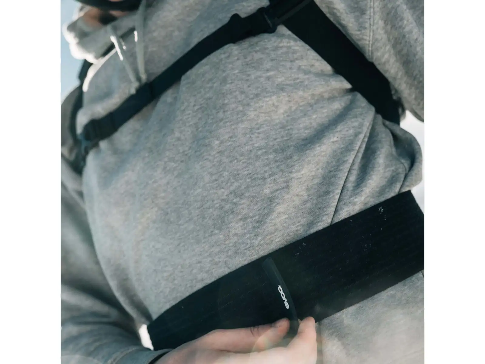 Evoc Torso Protector chránič chrbta Black