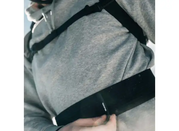 Evoc Torso Protector chránič chrbta Black
