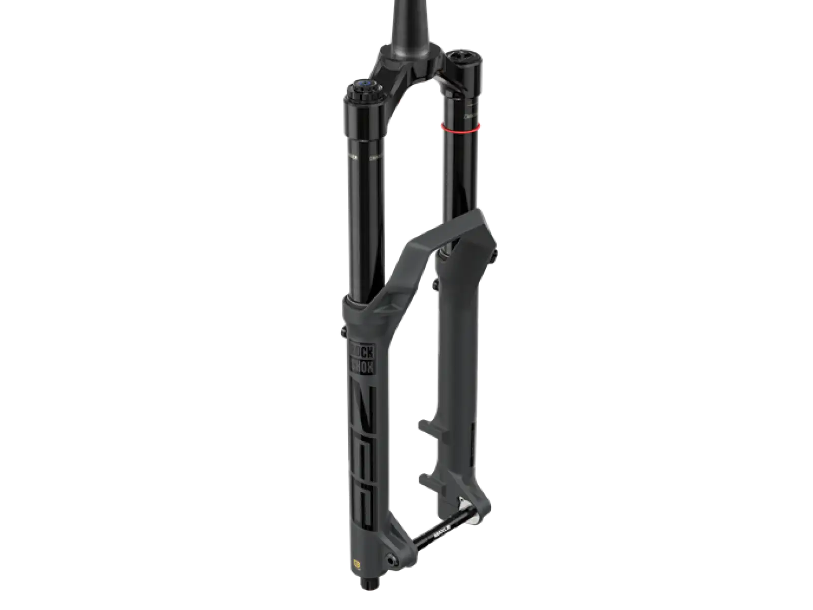 Rock Shox ZEB Ultimate A3 29" odpružená vidlica Slab Grey
