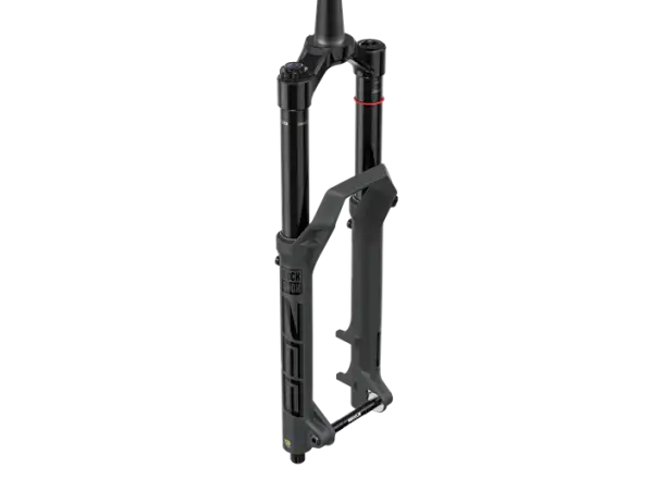 Rock Shox ZEB Ultimate A3 29" odpružená vidlica Slab Grey