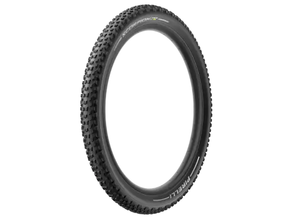 Pirelli Scorpion E-MTB M HyperWALL TLR 27,5 x 2,60" plášť Kevlar čierna
