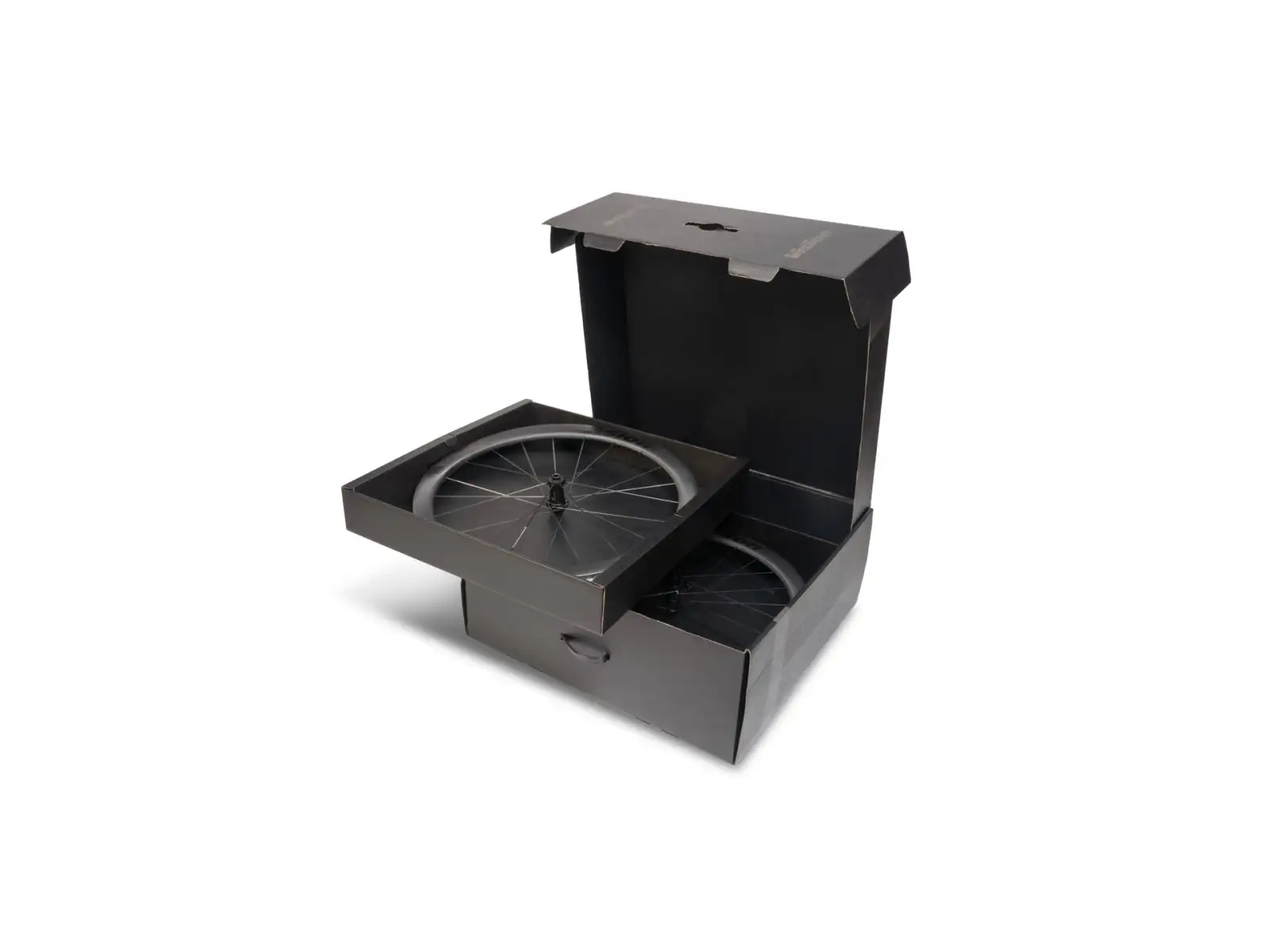 Vision METRON45 RS SL DB-CL CH-TL zapletené kolesá SH