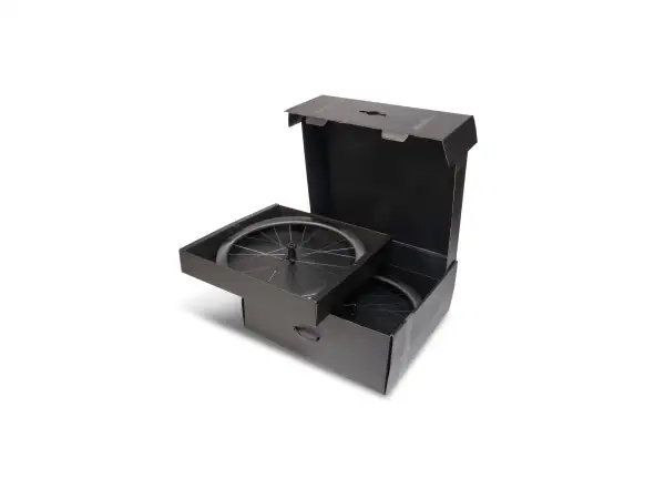 Vision METRON45 RS SL DB-CL CH-TL zapletené kolesá SH
