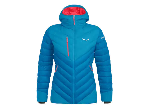 Salewa Ortles Medium 2 RDS DWN dámska bunda cloisonne