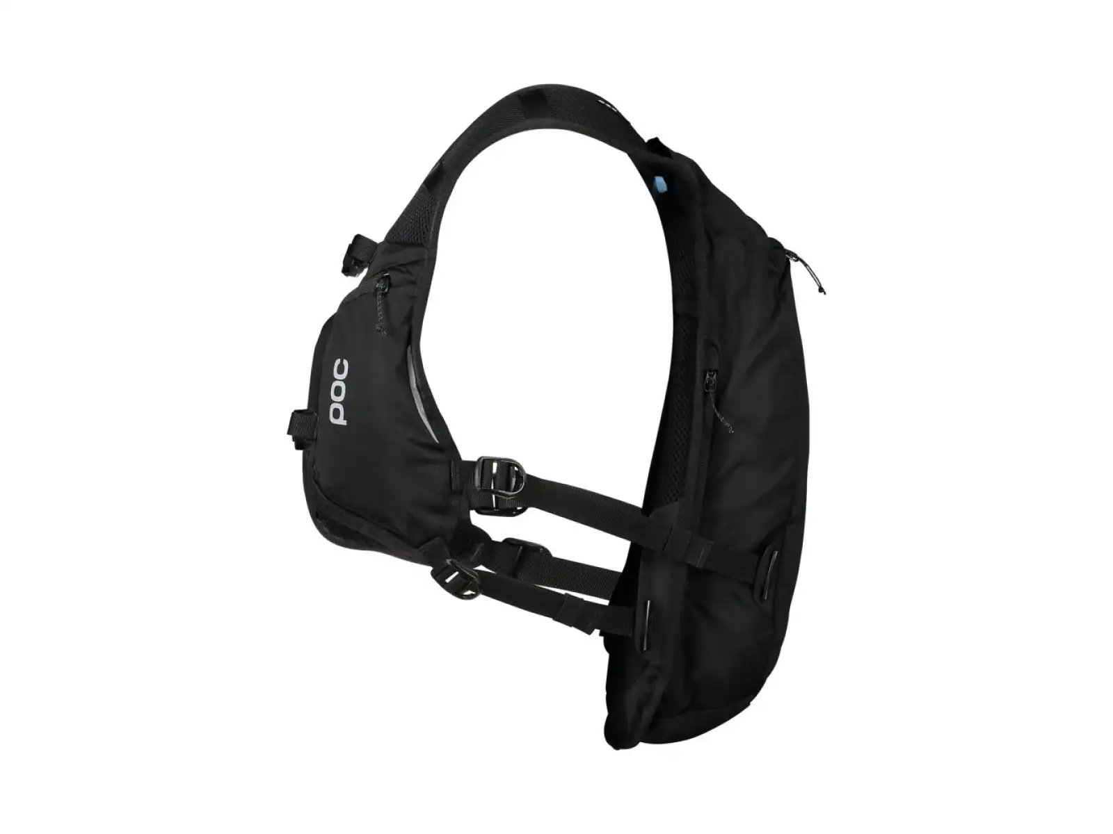 POC Column VPD Backpack batoh 8 l Uranium Black