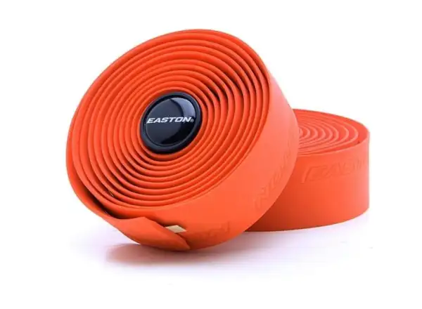 Easton Pinline Logo wrap orange