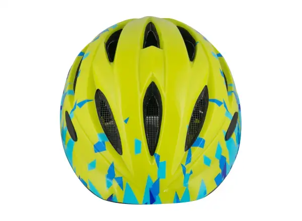 Force Ant detská fluo/modrá