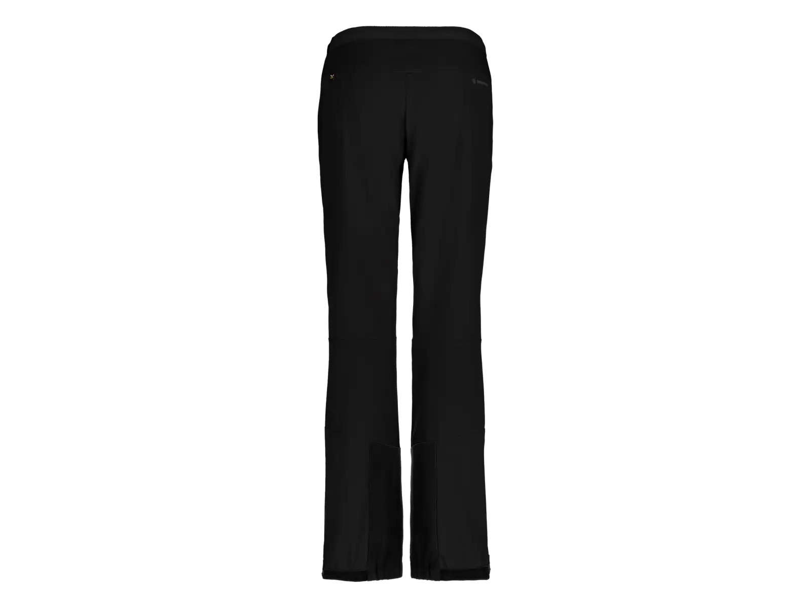 Salewa Sella Durastretch Light dámske nohavice Black Out