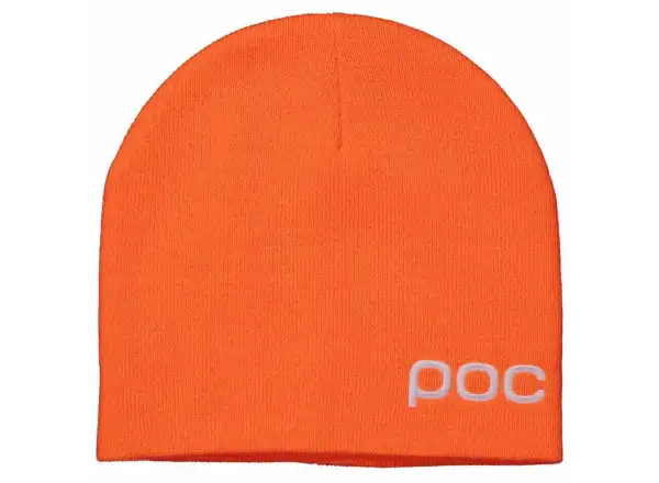 POC Corp Beanie čiapka Zink Orange