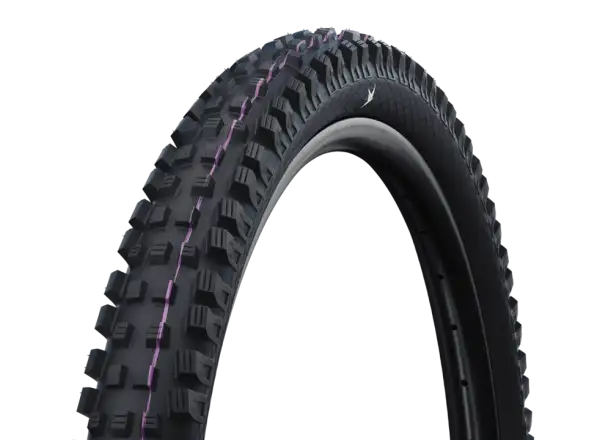 Schwalbe Magic Mary GRAVITY PRO TLR E-50 Ultra Soft 27,5x2,40" MTB plášť kevlar čierna